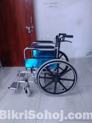 Wheel chair